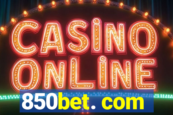 850bet. com